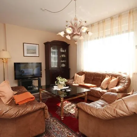 Family Friendly House With A Swimming Pool - Volosko, - 7920 * Opatija