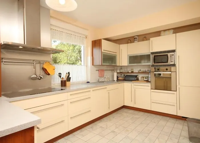 Nyaraló Family Friendly House With A Swimming Pool - Volosko, - 7920 *
