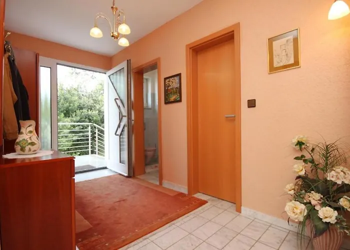 Family Friendly House With A Swimming Pool - Volosko, - 7920 * Abbázia