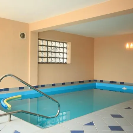 Family Friendly House With A Swimming Pool - Volosko, - 7920