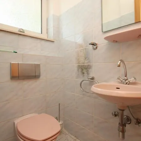 Family Friendly House With A Swimming Pool - Volosko, - 7920 Opatija