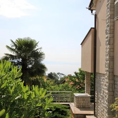 Family Friendly House With A Swimming Pool - Volosko, - 7920 Holiday home Opatija