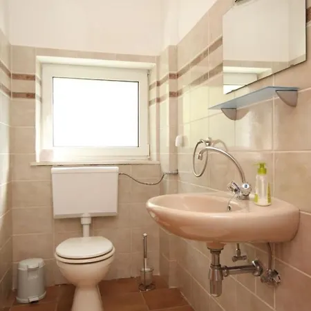 Holiday home Family Friendly House With A Swimming Pool - Volosko, - 7920 Opatija