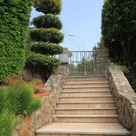 Family Friendly House With A Swimming Pool - Volosko, - 7920 Holiday home