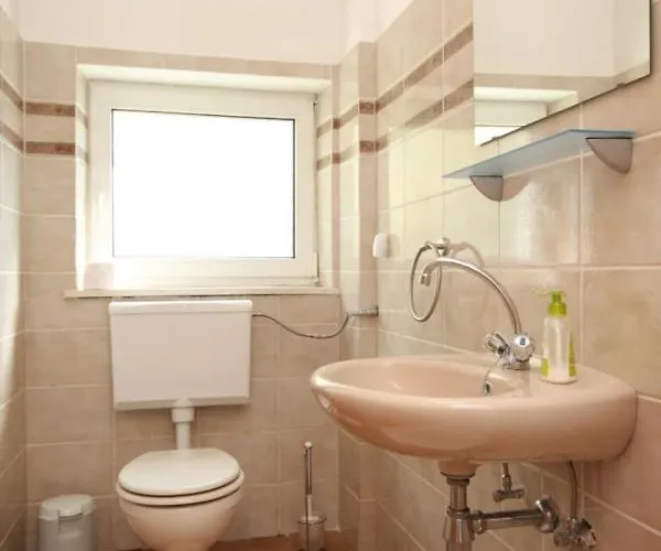펜션 Family Friendly House With A Swimming Pool - Volosko, - 7920 오파티아