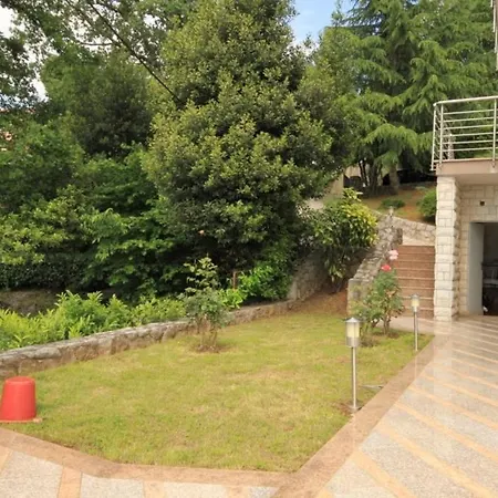 Family Friendly House With A Swimming Pool - Volosko, - 7920 Vakantiehuis *