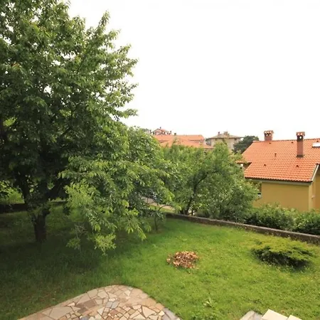 Vakantiehuis Family Friendly House With A Swimming Pool - Volosko, - 7920 Opatija